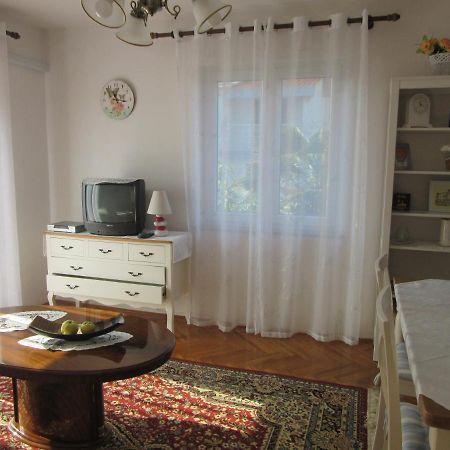 Ferienwohnung Haus Silvia Rovinj Exterior foto
