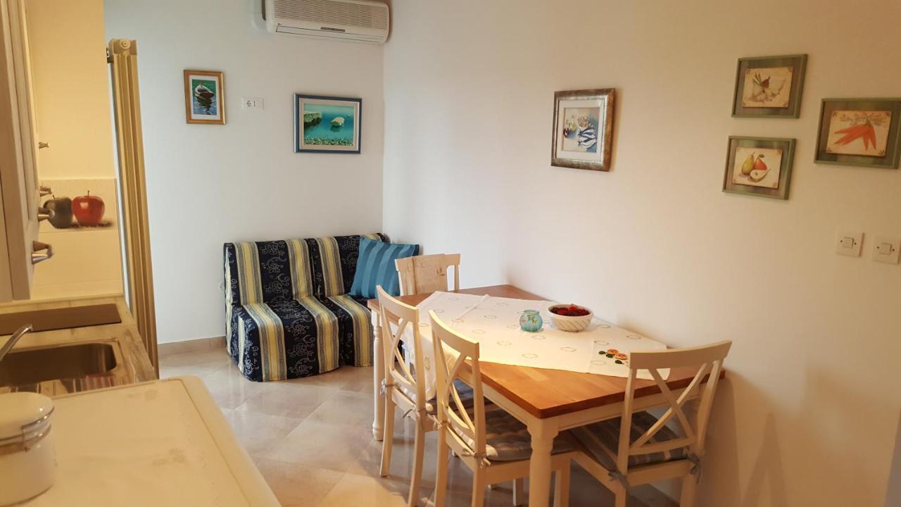 Ferienwohnung Haus Silvia Rovinj Exterior foto
